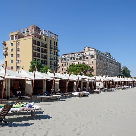 Appartamento Calmo 3Dx Lido di Venezia Luaran gambar