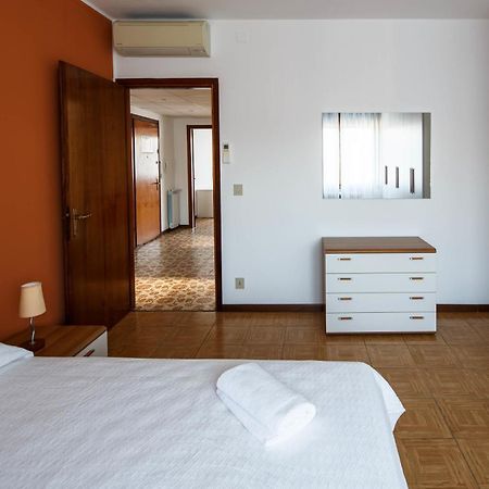 Appartamento Calmo 3Dx Lido di Venezia Luaran gambar