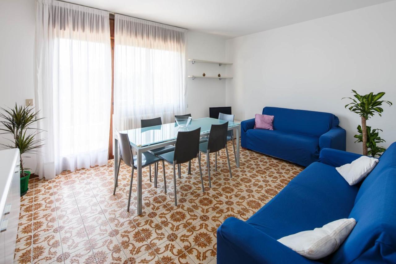 Appartamento Calmo 3Dx Lido di Venezia Luaran gambar